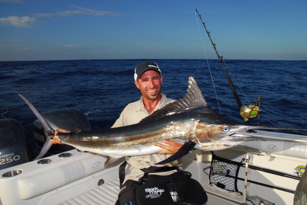 Fisho Writer’s Top 5 Photos